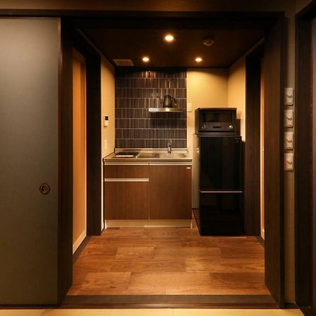 Kanade Kyoto-Hachijoguchi Exterior photo