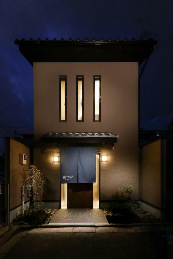 Kanade Kyoto-Hachijoguchi Exterior photo