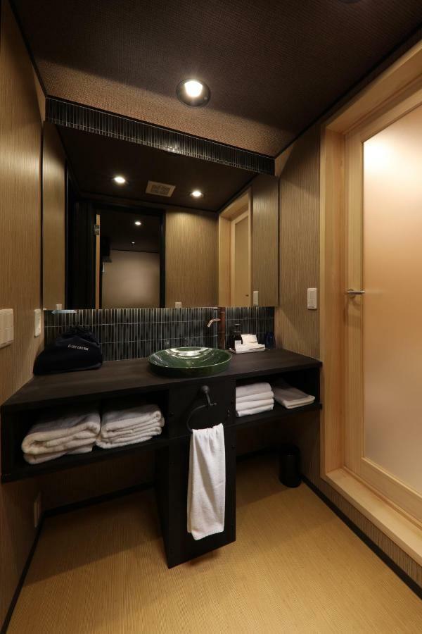 Kanade Kyoto-Hachijoguchi Exterior photo