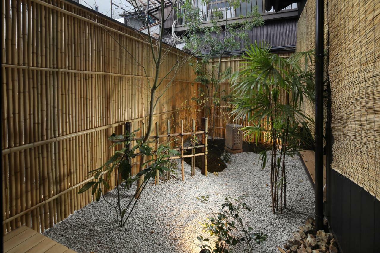 Kanade Kyoto-Hachijoguchi Exterior photo