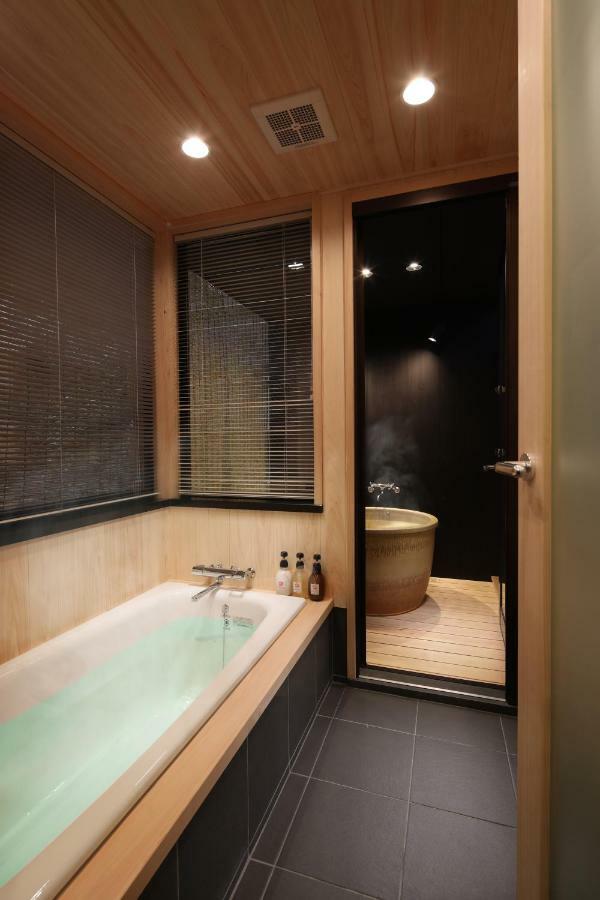 Kanade Kyoto-Hachijoguchi Exterior photo