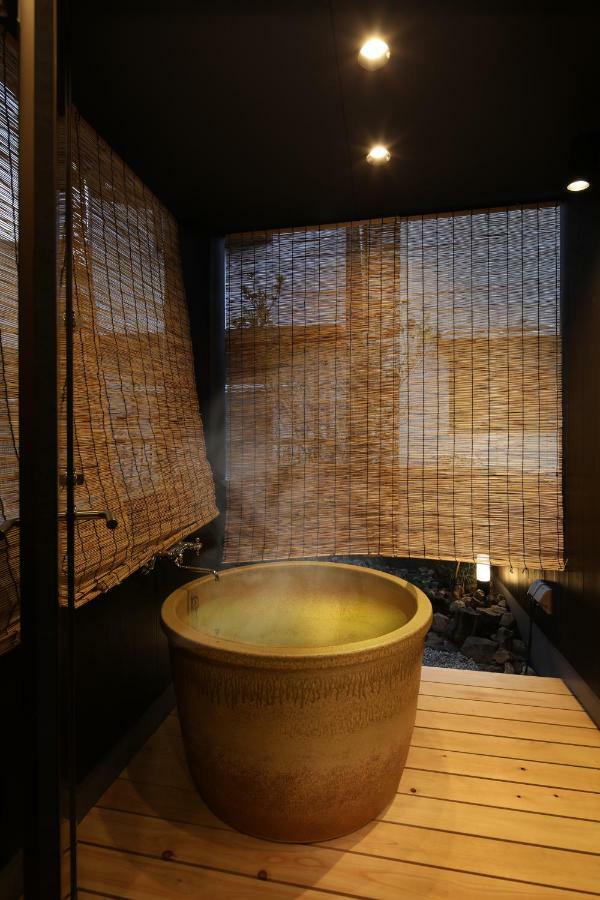 Kanade Kyoto-Hachijoguchi Exterior photo