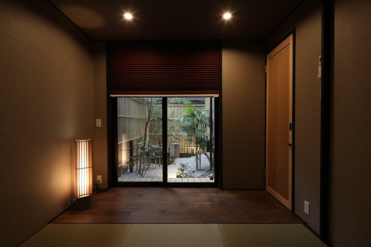 Kanade Kyoto-Hachijoguchi Exterior photo